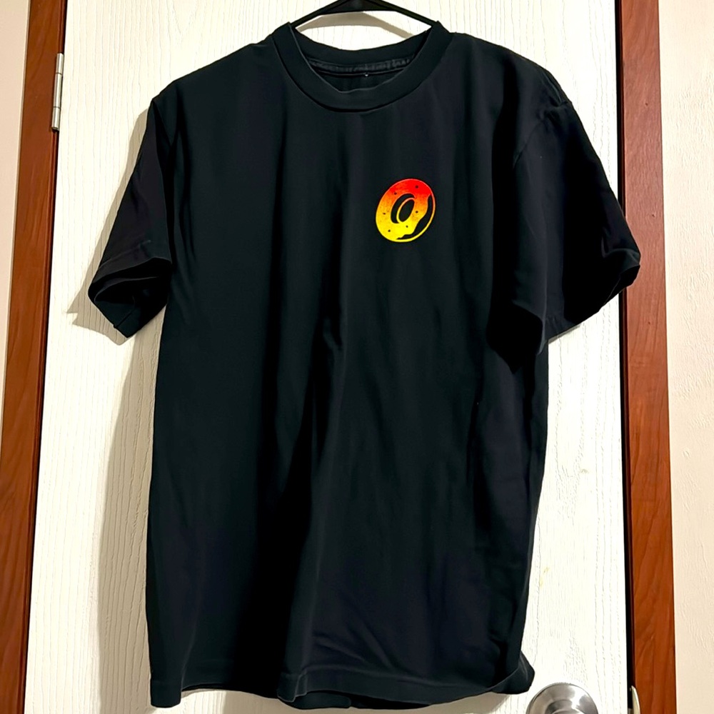 Odd Future Santa Cruz Tee 085